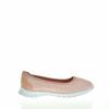 Espadrile dama iosuex roz (culoare: