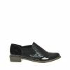 Pantofi casual dama Theea negri (Culoare: Negru, Marimi femei: 36)