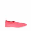 Espadrile dama ovimosa roz (culoare: