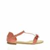 Sandale dama julia roz (culoare: