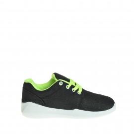 Pantofi dama sport Ferenta negri (Culoare: Negru, Marimi femei: 36)