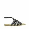 Sandale dama ileana negre (culoare: negru, marimi