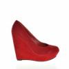 Pantofi dama berka rosi (culoare: