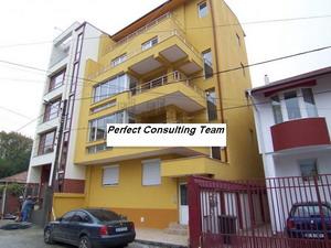 2 camere in zona floreasca