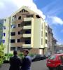 Apartament 3 camere in imobil nou constructie finalizata 2009, P+4+M in zona Gradina Icoanei