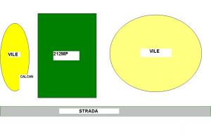 Teren de vanzare 212mp Grozavesti