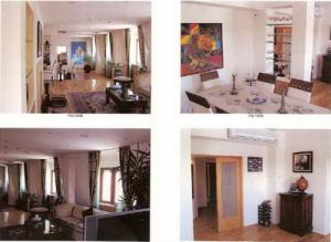 4 camere penthouse in zoan Unirii