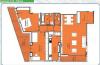 Apartament 3 camere in zona 13 septembrie