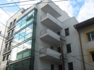 Apartament in zona Dorobanti