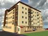 Apartament 3 camere in zona 13 Septembrie