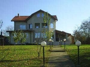 Vila in Snagov - Lac zona rezidentiala - 1.100.000E