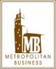 Metropolitan business