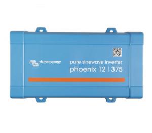 Invertor off-grid Phoenix VE.Direct 12V - 375VA