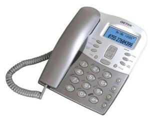 GKW09 - Telefon VoiP / SIP