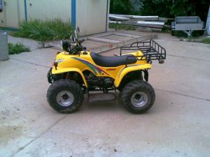 Atv lifan