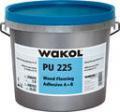 Adeziv poliuretanic bicomponent PU 225-Wakol