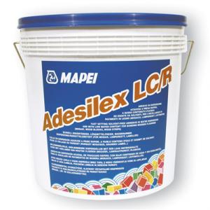 Adeziv vinilic in dispersie ADESILEX LC/R-Mapei