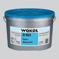 Adeziv de fixare in dispersie D965-Wakol