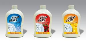 Detergent de vase manual - concentrat - vrac