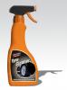 Tyre cleaner-solutie pentru innegrirea