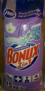 Detergent Bonux