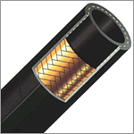 Furtunuri hidraulice Rubber Hydraulic hoses DIN EN 853 1SN