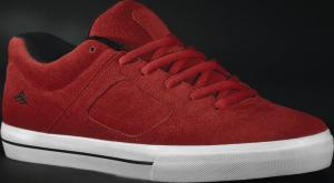 REYNOLDS 3-RED/BLACK