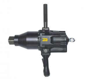 Pistol pneumatic cu impact DP 635