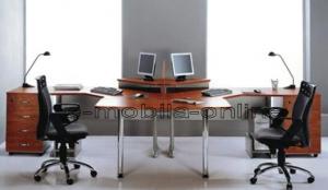 Mobilier corporate e-MO-35