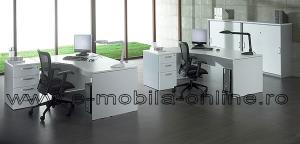 Mobilier corporate e-MO-30