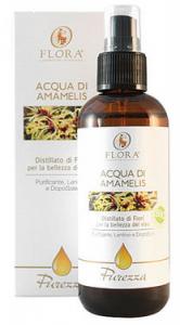 Apa de Hamamelis - Witch-Hazel  - 100 ml