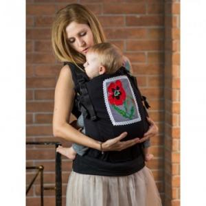 Isara V3 TRANSYLVANIAN POPPY , Toddler