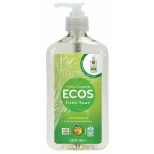 Sapun lichid pentru maini - lemongrass, Earth Friendly Products
