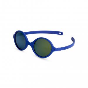 Ochelari de soare Ki ET LA ,0-12 luni - Reflex Blue