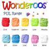 Wonderoos full time kit pul - 15 scutece plus