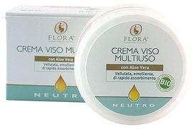 Crema de fata BIO cu Aloe Vera si extract de Senna, 50 ml