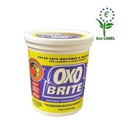 OXO Brite Inalbitor pt. rufe pe baza de oxigen - fara clor, 1kg