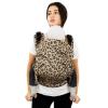 Resigilat: fidella fusion 2.0, toddler - leopard - gold