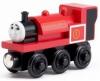 Locomotiva Skarloey din seria Thomas Wooden Train