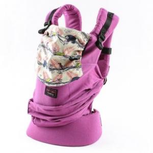 Emeibaby SSC, Baby Size - Lila Sloth