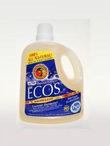 ECOS - Detergent lichid pt.rufe - magnolie, 50 spalari