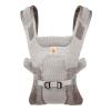 Ergobaby Aerloom - Slate Grey, Marsupiu ergonomic