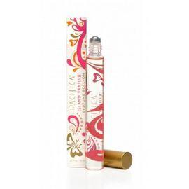 Parfum roll-on Island Vanila - oriental, 10ml. Pacifica