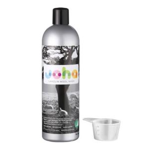 Detergent cu lanolina pentru lana, Joha (500ml)