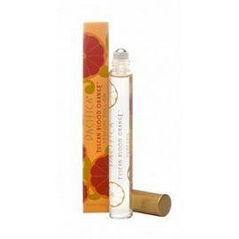 Parfum roll-on Tuscan Blood Orange - citrice, 10ml. Pacifica