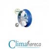 Ventilator axial ATEX 9750 mc/h sistem ventilatie restaurant cafenea club hotel birou destinat Horeca