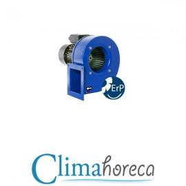 Ventilator centrifugal de medie presiune 250 mc/h sistem ventilatie restaurant cafenea club hotel birou destinat Horeca