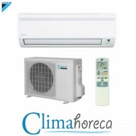 Aer Conditionat Daikin inverter 12000 BTU FTX35J3-RX35K casa birou hotel destinat Horeca