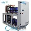 Chiller CLINT Monobloc 462 kw Multi-Power pentru racire restaurant cafenea club hotel cladire birouri destinat Horeca