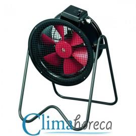 Ventilator axial portabil PBB/4-4 hala restaurant cafenea club hotel destinat Horeca